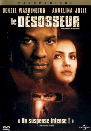 Le Dsosseur - The Bone Collector
