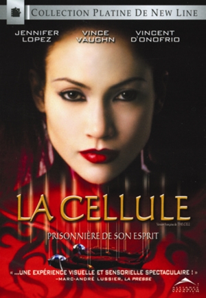 La Cellule - The Cell