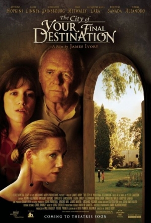 L-bas - The City of Your Final Destination