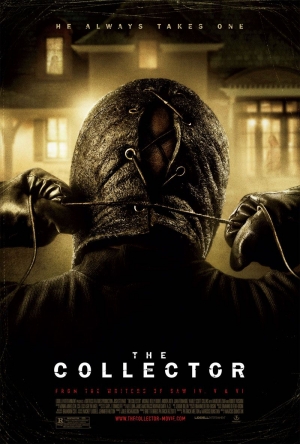 Le collectionneur sadique - The Collector