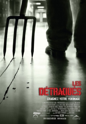 Les dtraqus - The Crazies