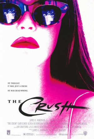 Le Coup de Foudre - The Crush