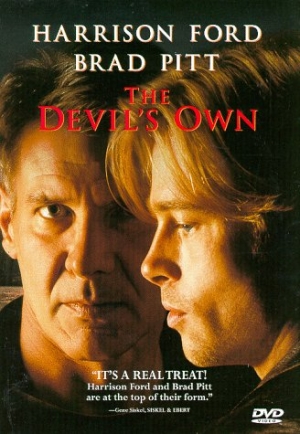 La rage au coeur - The Devil's Own