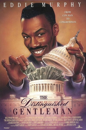Un Monsieur Distingu - The Distinguished Gentleman