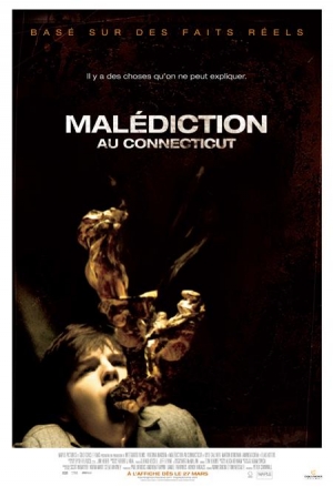 Maldiction au Connecticut - The Haunting in Connecticut