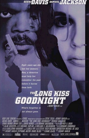 Souviens-toi Charlie - The Long Kiss Goodnight