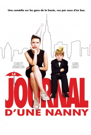 Le Journal d'une Nanny - The Nanny Diaries