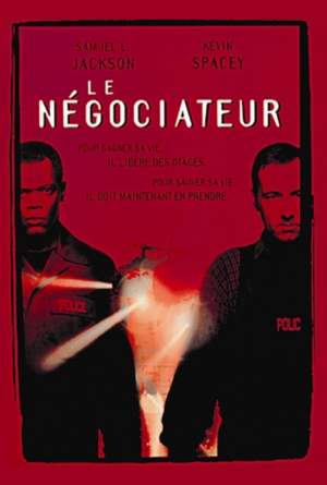 Le Ngociateur - The Negotiator