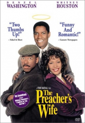 La Femme du Prdicateur - The Preacher's Wife