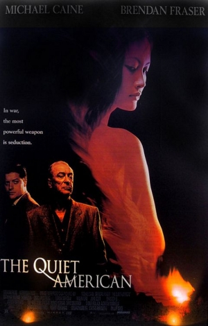 Un Amricain Bien Tranquille - The Quiet American