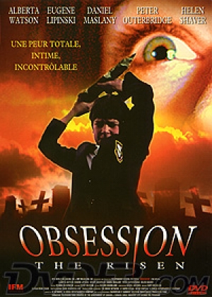 La Ressuscite - The Risen (tv)