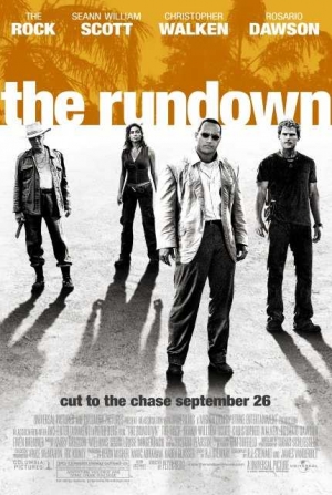 Le Traqueur - The Rundown