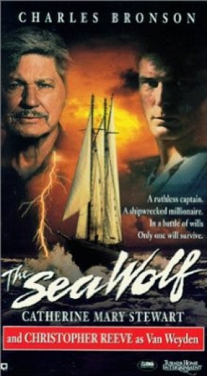 Le Loup des mers - The Sea Wolf (tv)