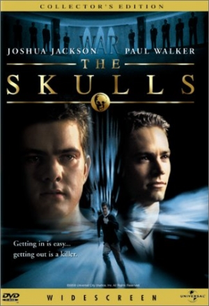Le Clan des Skulls - The Skulls