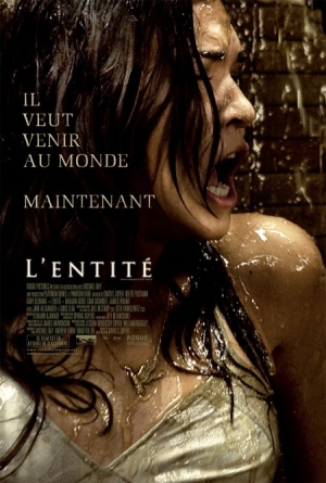 L'Entit - The Unborn