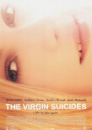Cri Ultime - The Virgin Suicides
