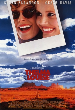 Thelma & Louise - Thelma & Louise