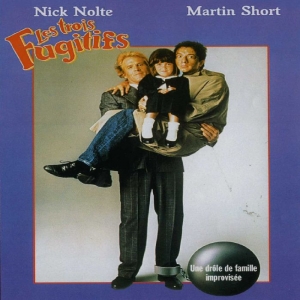 Trois Fugitifs - Three Fugitives