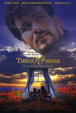 Trois Souhaits - Three Wishes