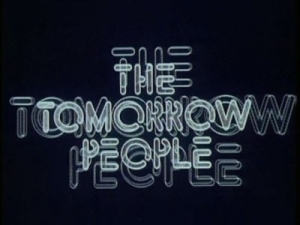  - The Tomorrow People