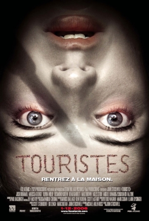 Touristes - Turistas