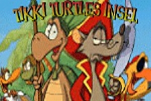 L'le de la tortue - Turtle Island