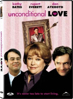 Un Amour Absolu - Unconditional Love