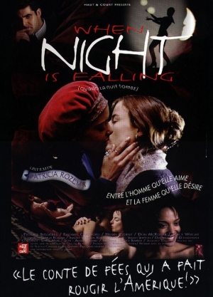 Quand La Nuit Tombe - When Night Is Falling