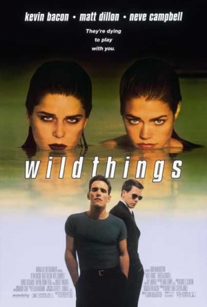 Racoleuses - Wild Things