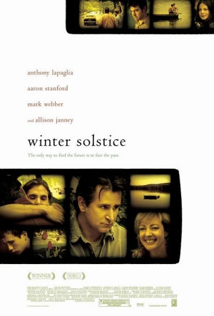 Solstice d'Hiver - Winter Solstice