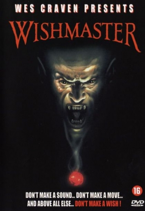 Le Matre du Cauchemar - Wishmaster
