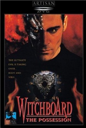 La Planche du Diable - Witchboard III: The Possession