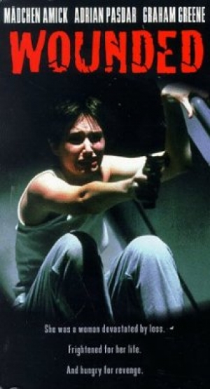 Meurtrie - Wounded ('97)