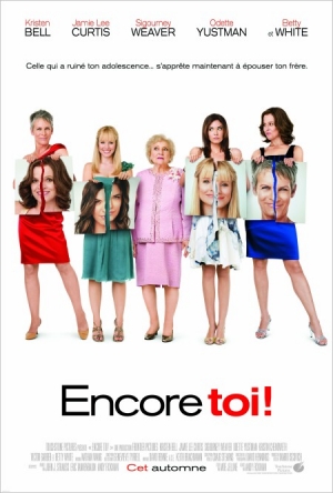 Encore toi - You Again